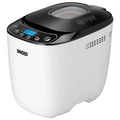 2025 Máquina de pan Unold 68010 Backmeister® Design 550 W con 12 programas y capacidad de 1.000 g