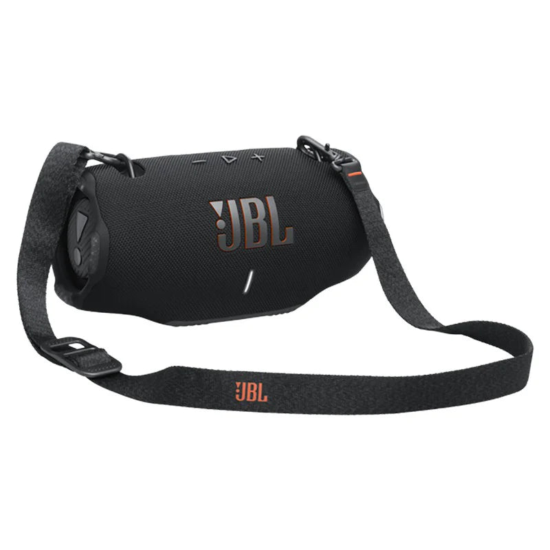 2025 JBL Xtreme 4 Altavoz Bluetooth Portátil Inalámbrico – Negro