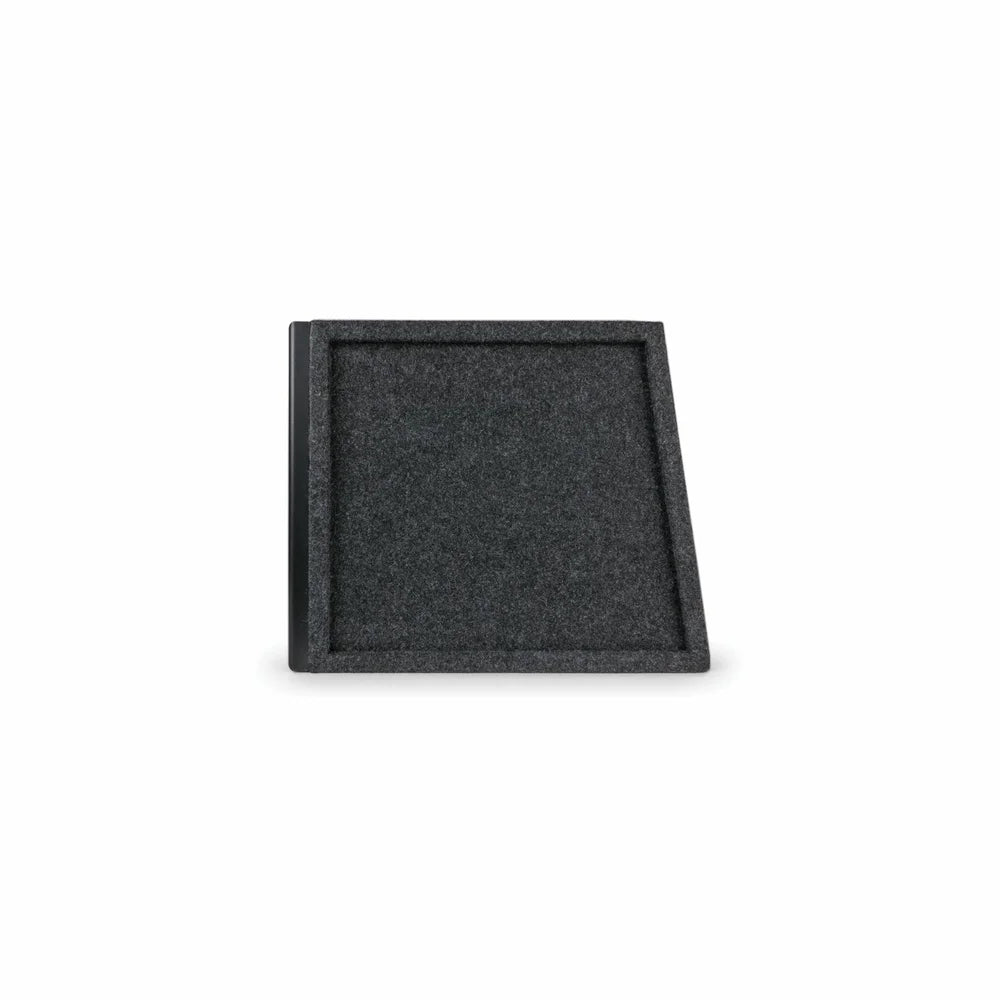 2025 MTX SLH12X2S Subwoofer doble de 12" Sledgehammer sin caja