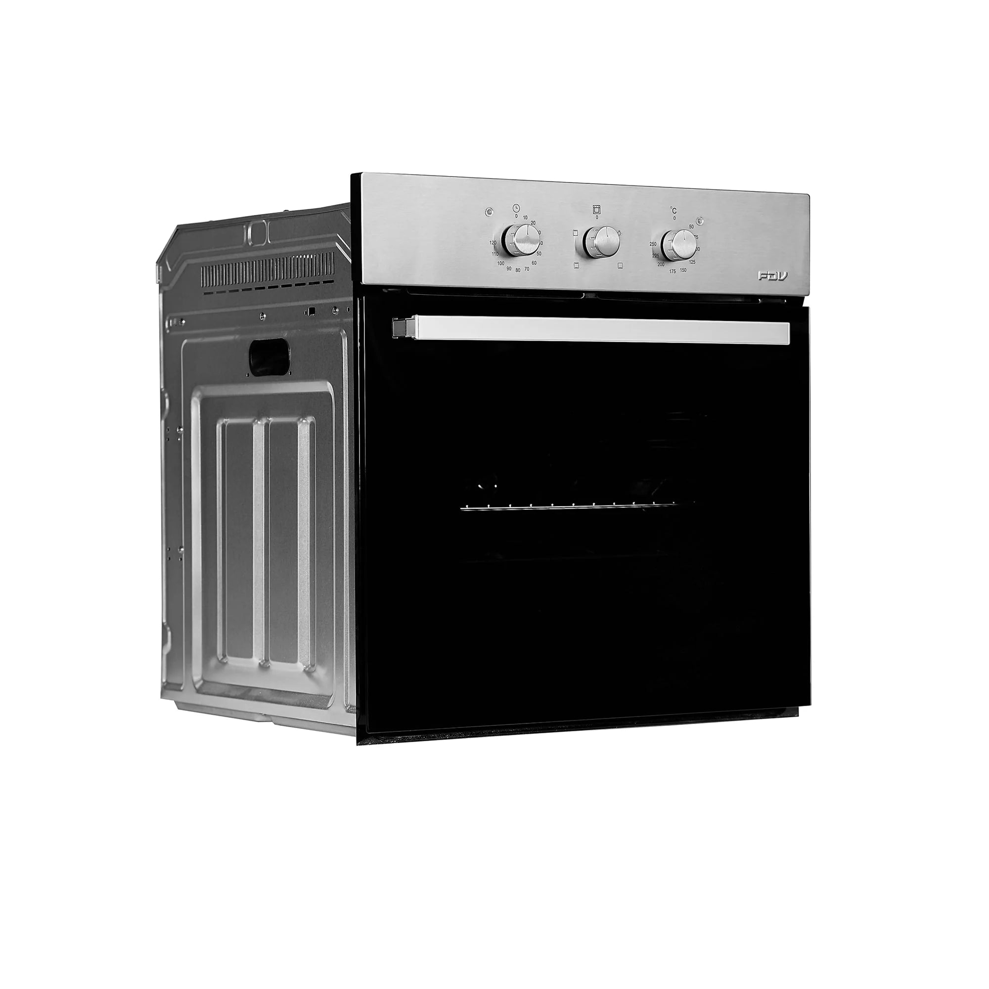 2025 Horno Empotrado Design 57 Lts FDV