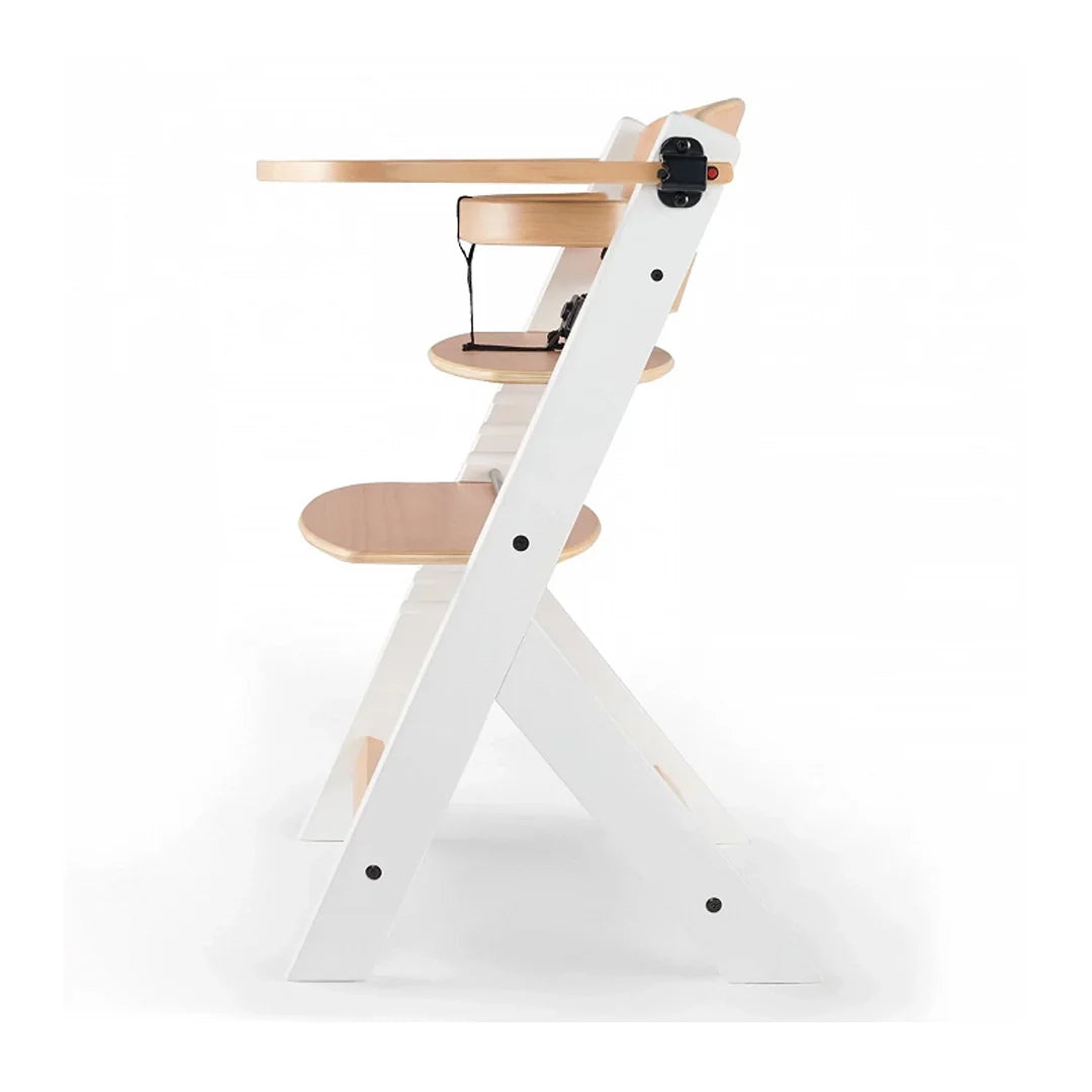 2025 Silla de comer evolutiva 2 en 1 Enock