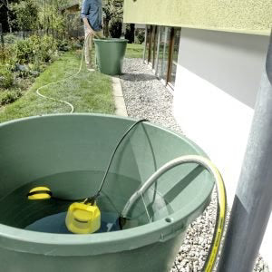2025 Bomba sumergible para agua sucia SP 11.000 Dirt