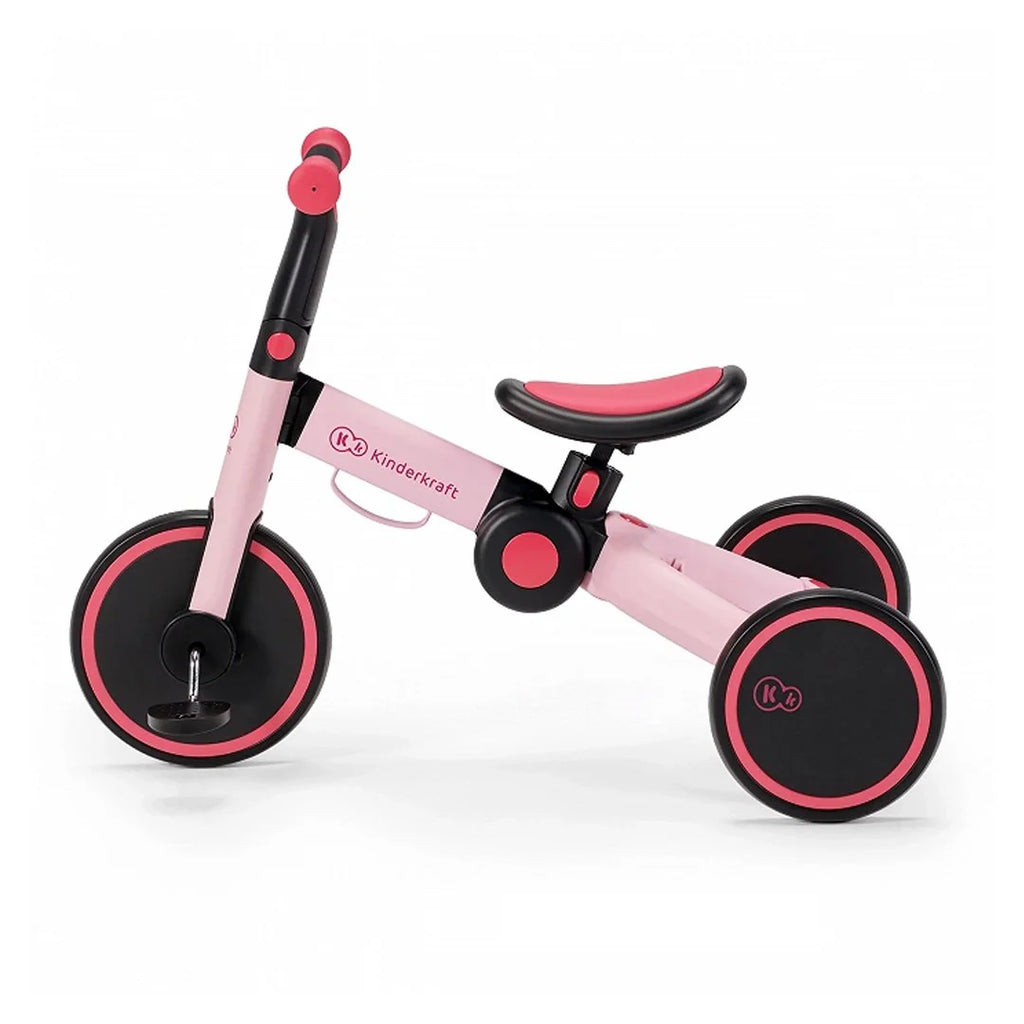 2025 Triciclo 3 en 1 4Trike