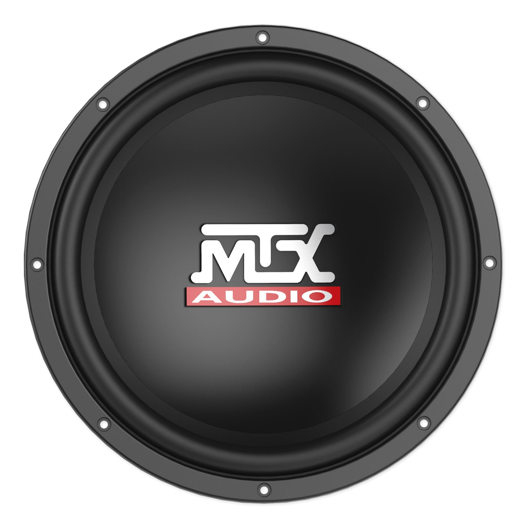 2025 Subwoofer para coche MTX Terminator TN12-02 de 12 pulgadas, 400 Watts, con caja estanca