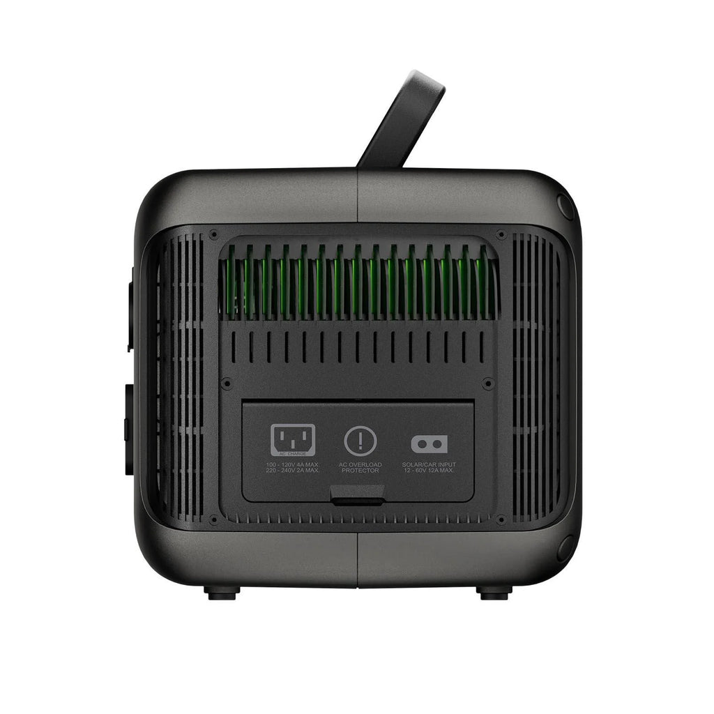 Estación de energía portátil ALLPOWERS R600 | 299Wh 600W