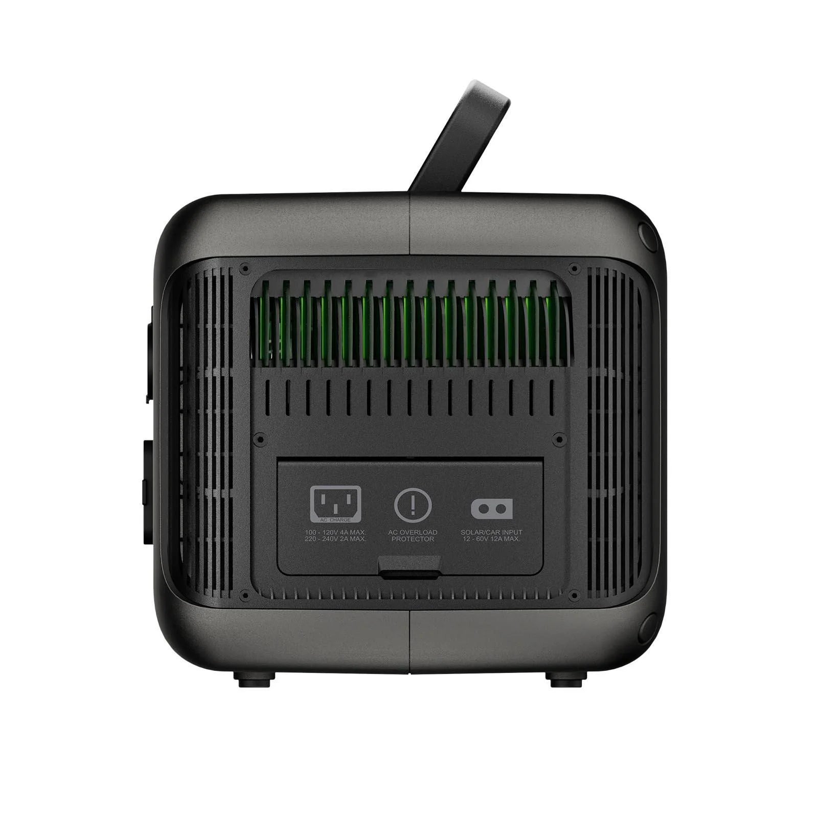 Estación de energía portátil ALLPOWERS R600 | 299Wh 600W