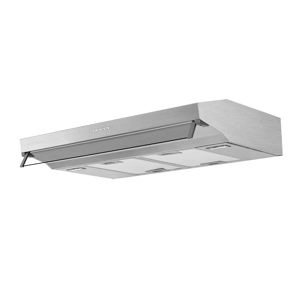 2025 Campana Elegance 78 cm Acero Horizontal