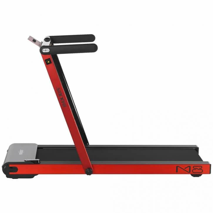2025 Cinta de correr MAXXUS M8 – Compacta y potente (5,0 CV pico) con amortiguación en 4 zonas