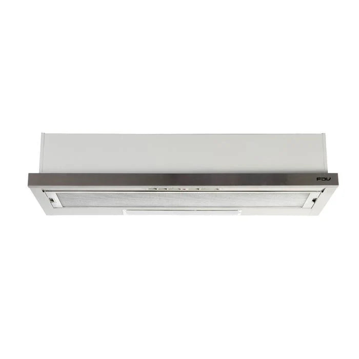 2025 Campana Extractora 90cm Extraible Urban FDV
