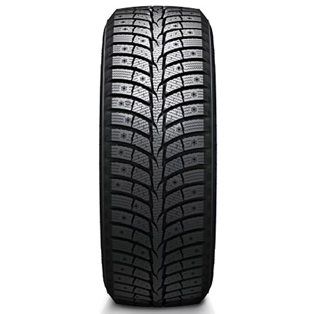 Neumático de invierno Laufenn I FIT ICE LW71 235/75R15 105T – Rendimiento óptimo en hielo y nieve