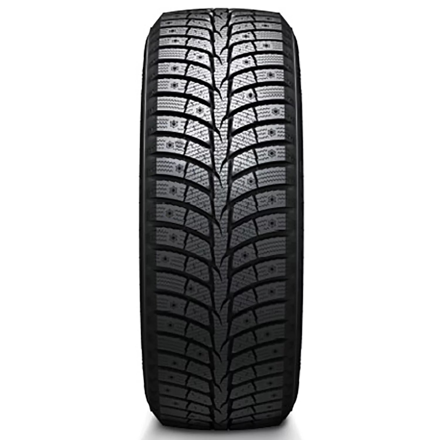 Neumático de invierno Laufenn I FIT ICE LW71 235/75R15 105T – Rendimiento óptimo en hielo y nieve