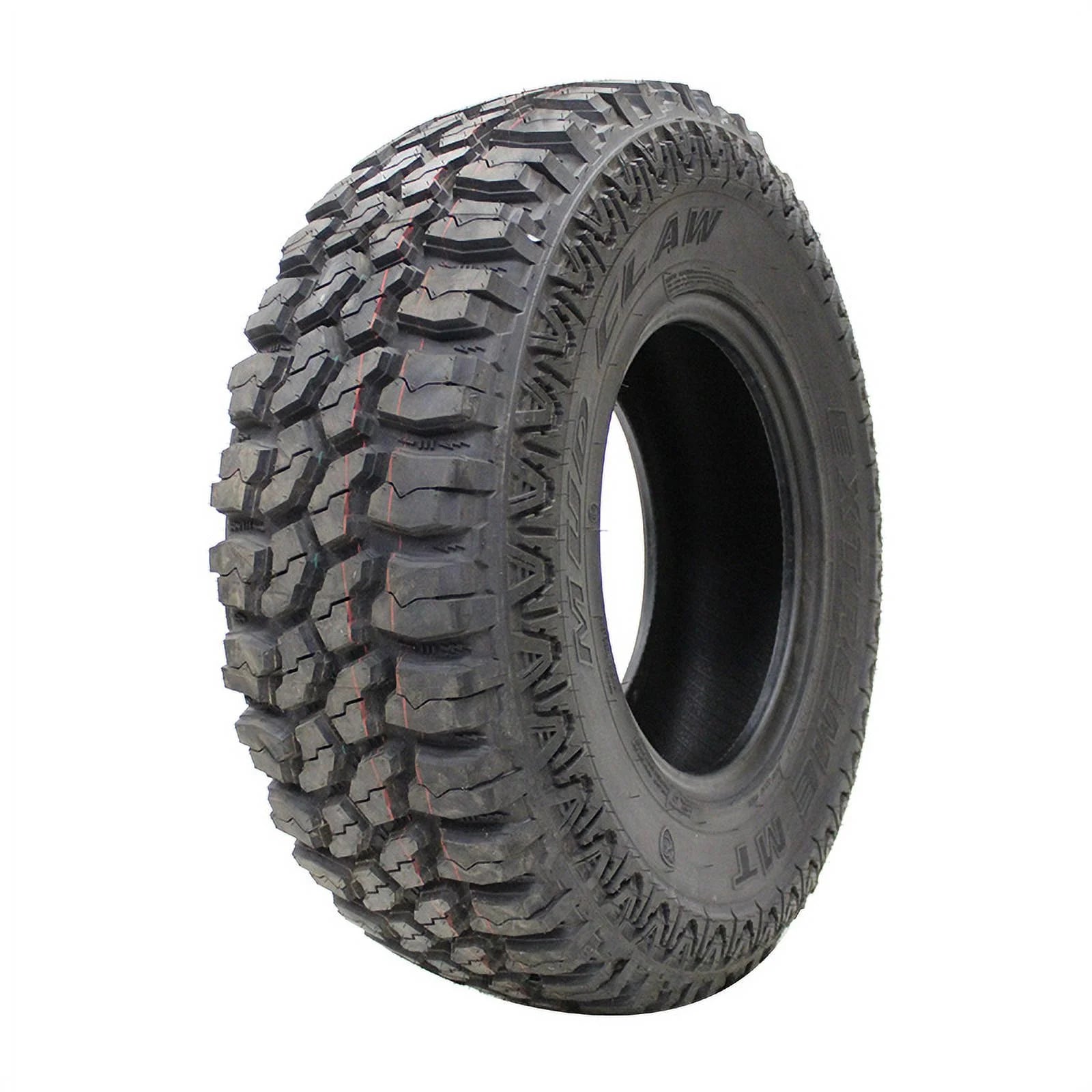 2025 Neumático Eldorado Mud Claw Extreme M/T 235/75R15 104 Q