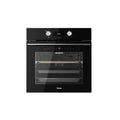 Teka Hlb 8510 P 70 L A+ Negro