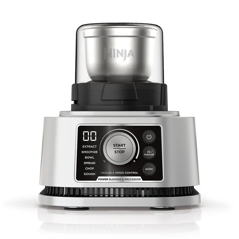 2025 Sistema de cocina Mega Ninja Power Blender Processor