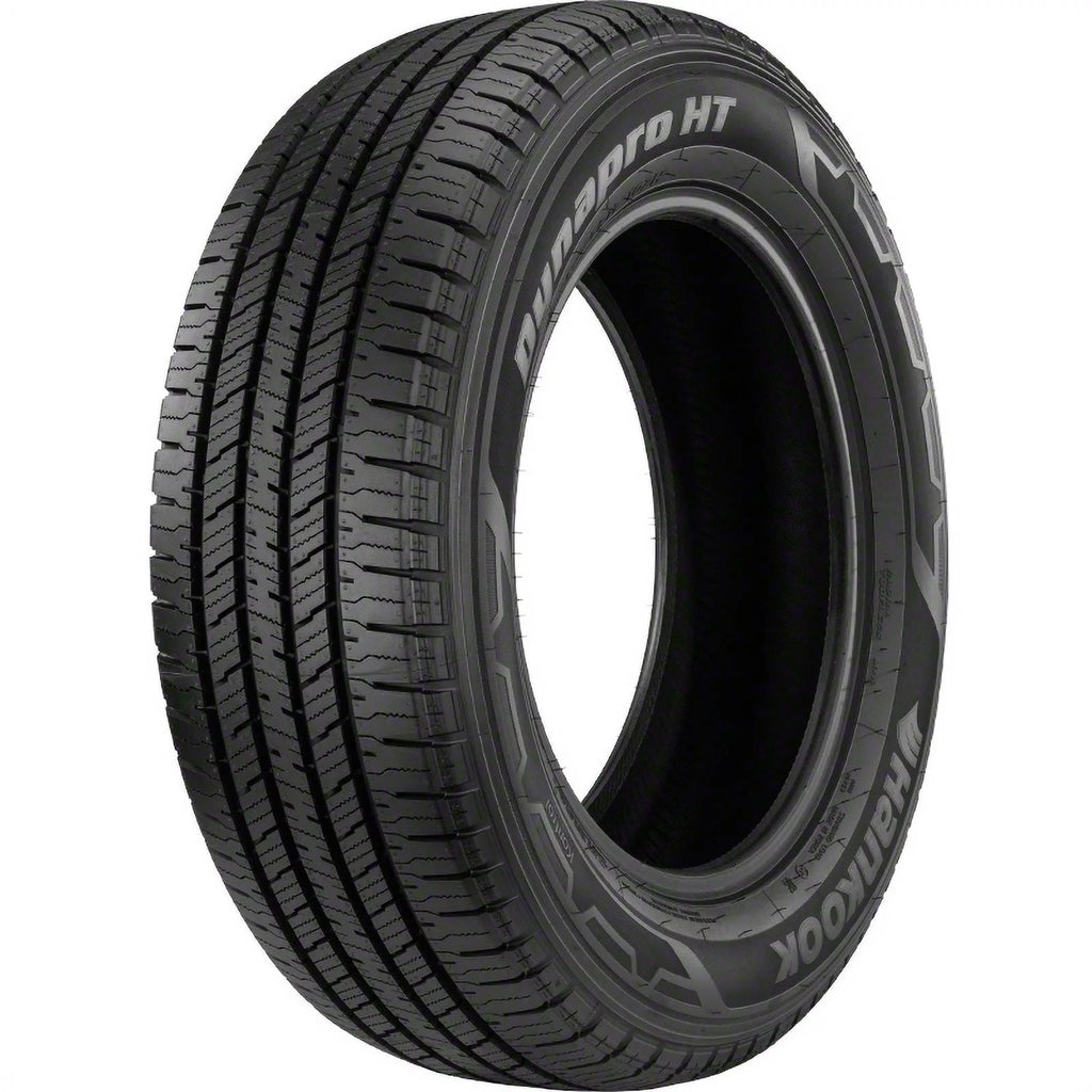 Neumático Hankook Dynapro RH12 HT – P 265/60R18 110T