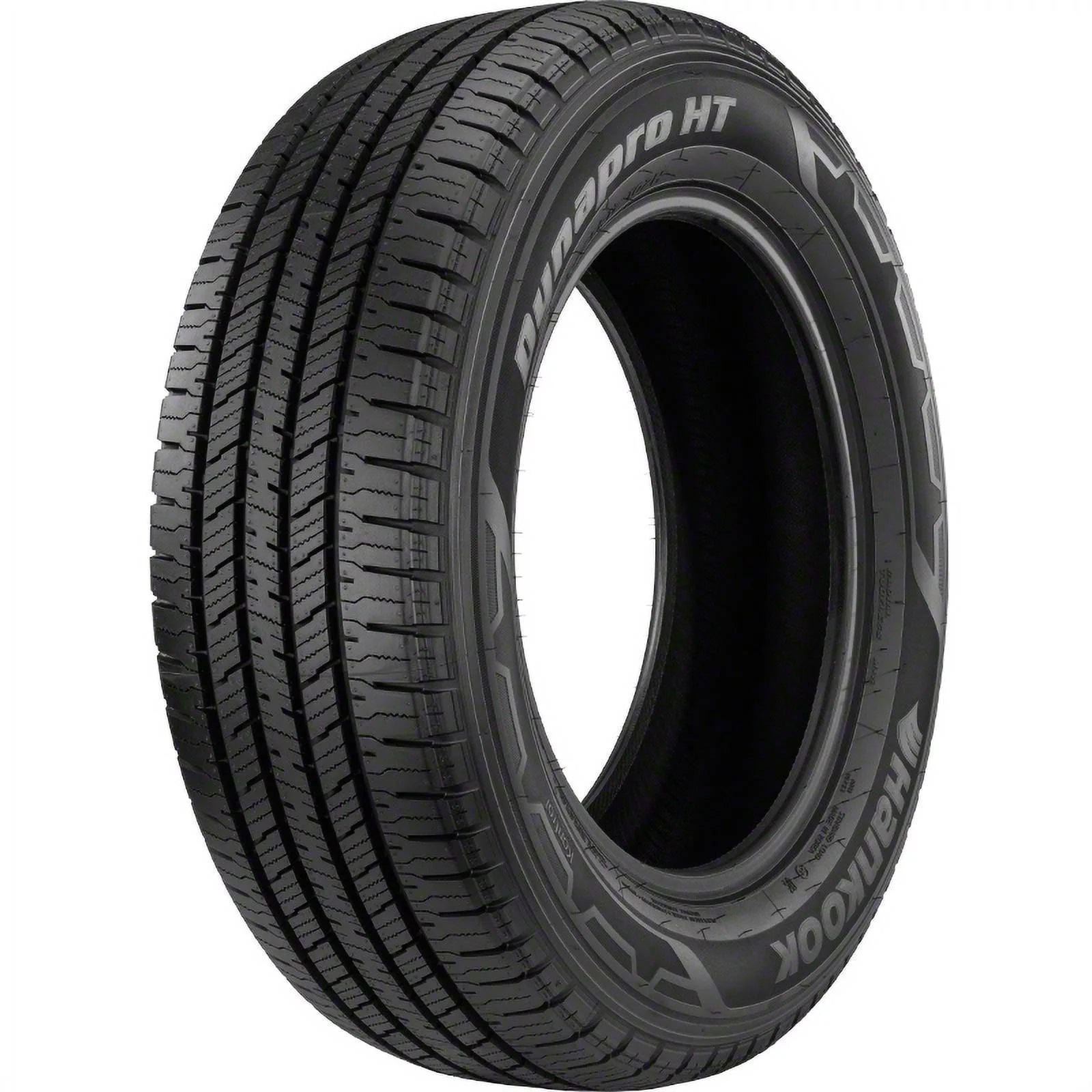 Neumático Hankook Dynapro RH12 HT – P 265/60R18 110T