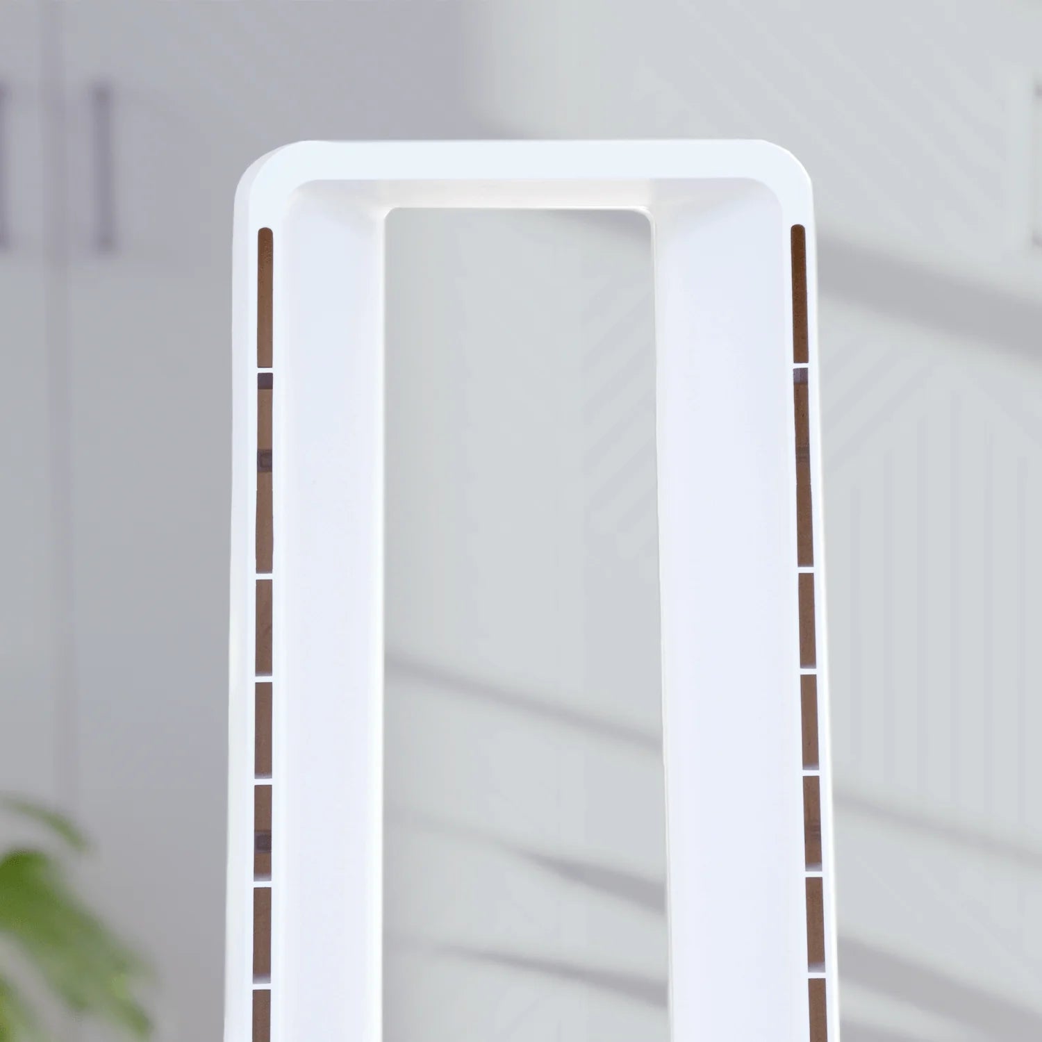 2025 Ventilador torre sin aspas 40" - Blanco