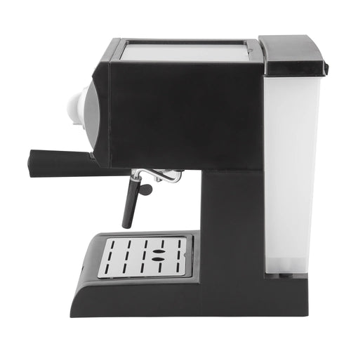2025 Cafetera Express Barista 15 Bar 1.5 Litros
