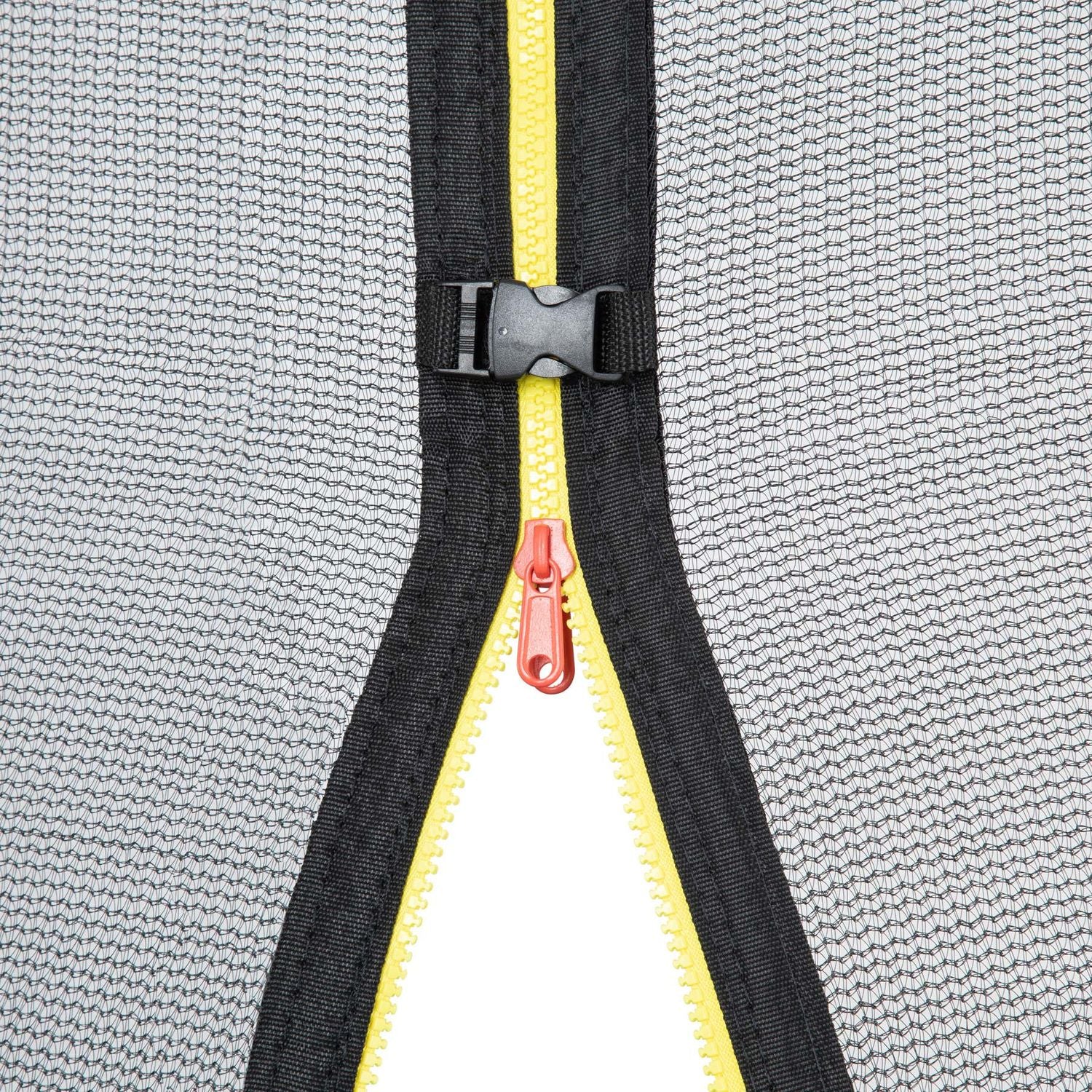 Trampolín Garfunky Con Red De Seguridad - 457 Cm