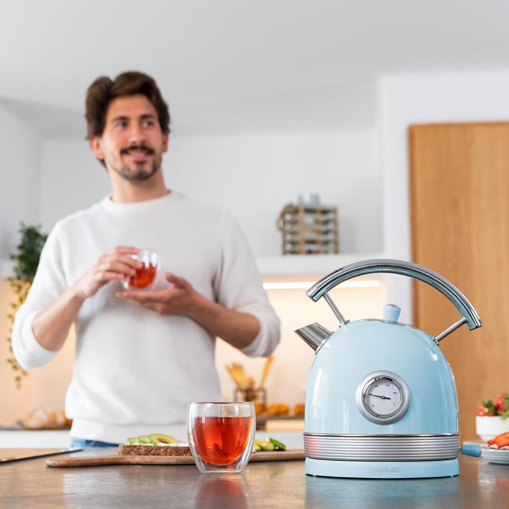 Thermosense 420 Vintage Light Blue
