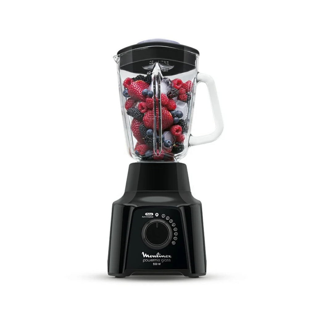 2025 LICUADORA POWERMIX MOULINEX LN289