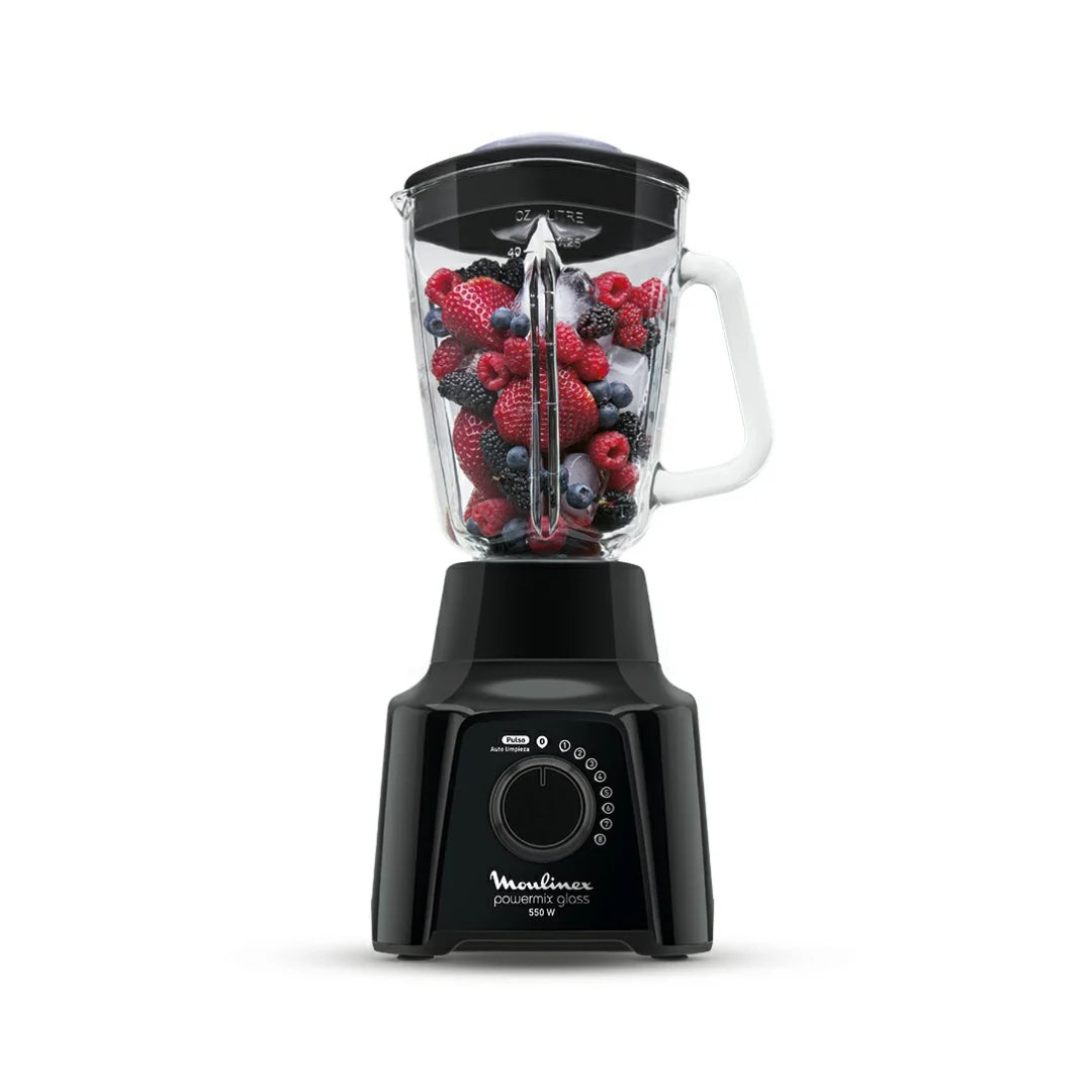 2025 LICUADORA POWERMIX MOULINEX LN289