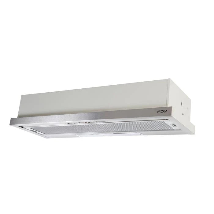 2025 Campana Extractora 90cm Extraible Urban FDV