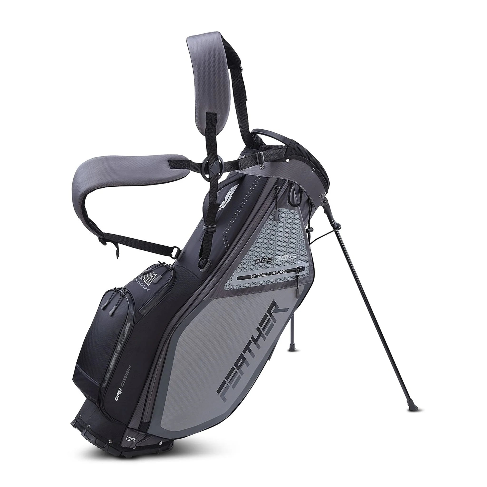 2025 Bolsa Big Max Dri Lite Feather Standbag