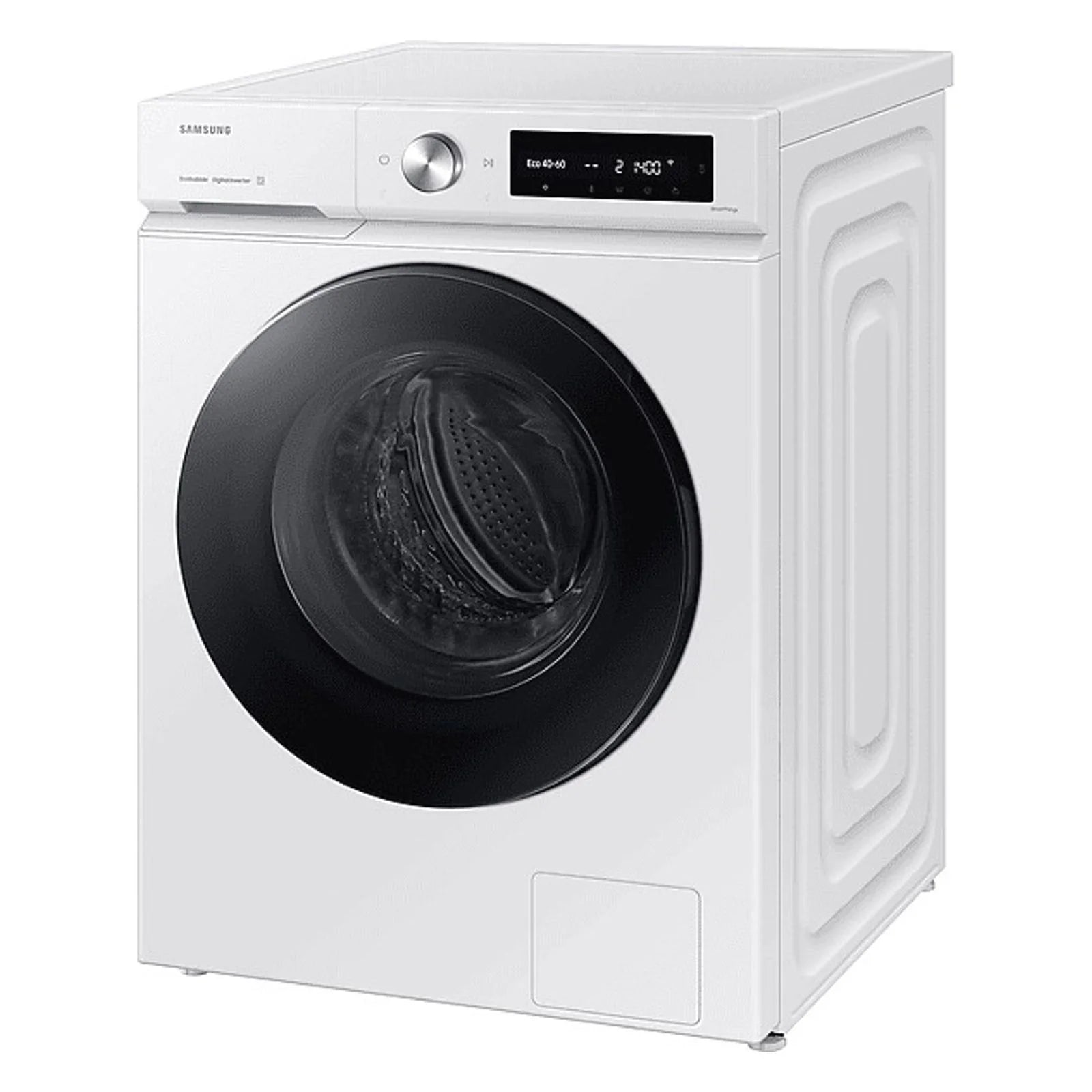 2025 Lavadora Samsung WW7000D Ecobubble