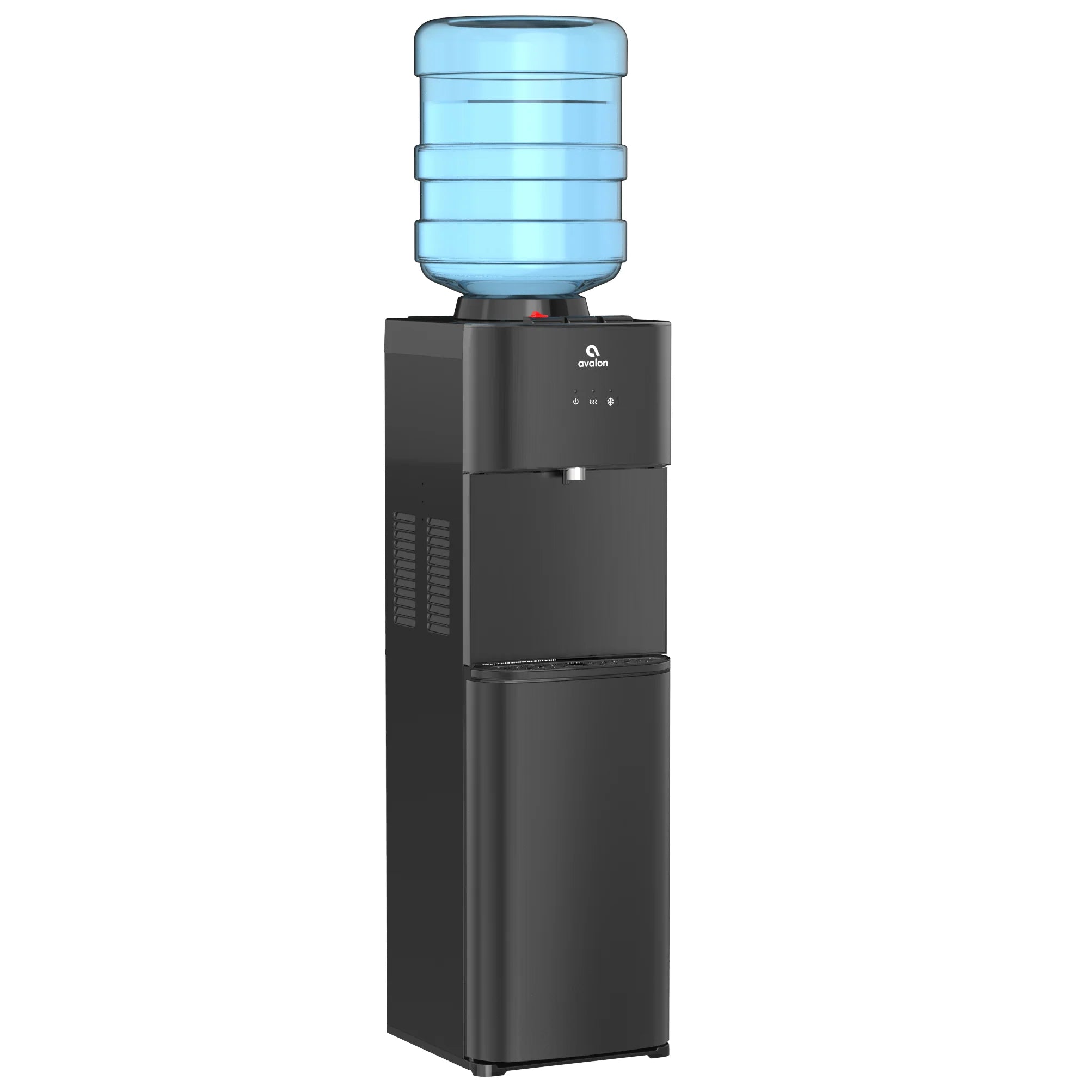 2025 Dispensador de Agua de Carga Superior Avalon – Hidratación Práctica en Cualquier Lugar