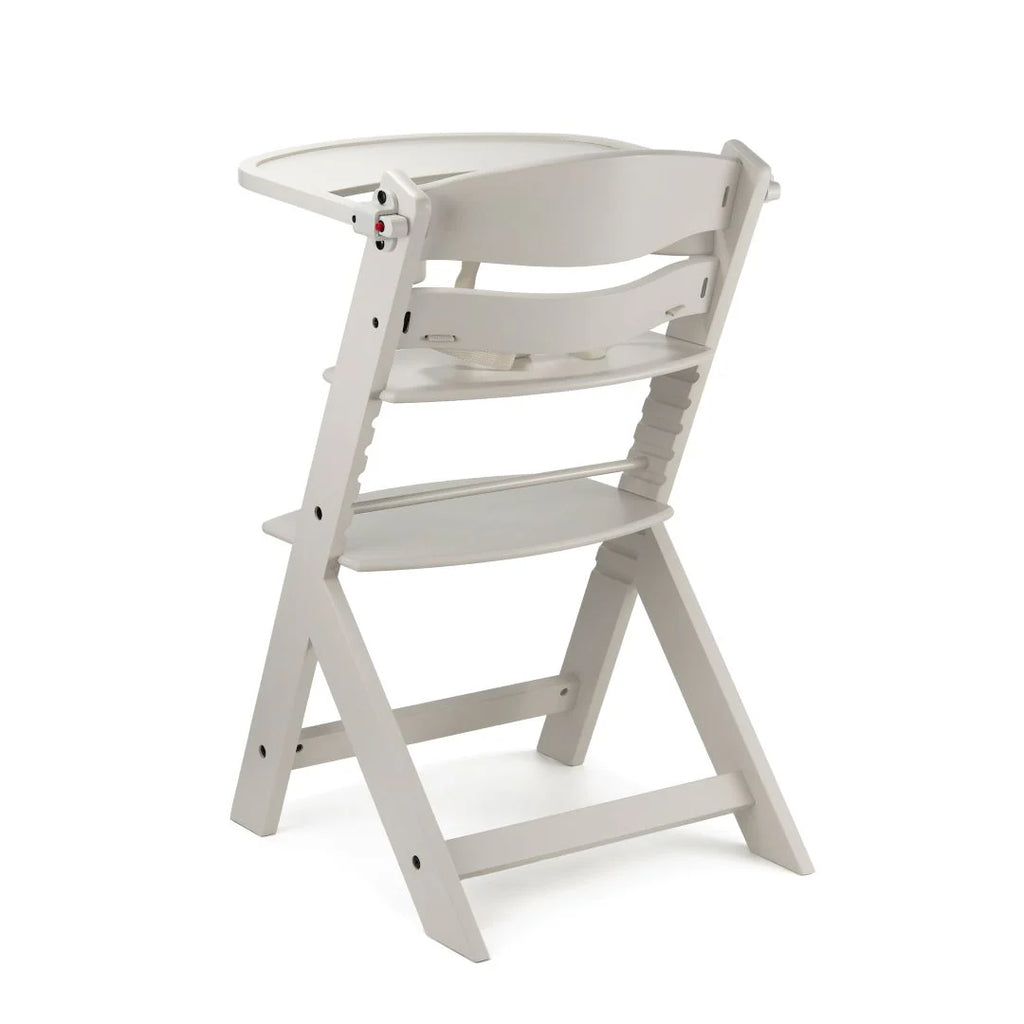 2025 Silla de comer evolutiva 2 en 1 Enock