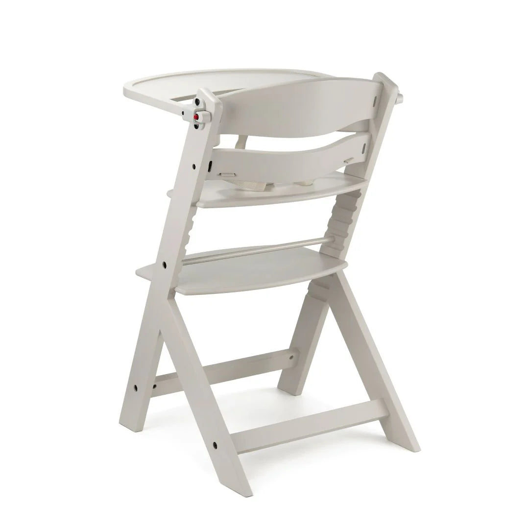 2025 Silla de comer evolutiva 2 en 1 Enock