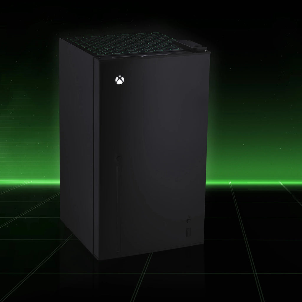 2025 Refrigerador XBOX 3.2CF 1D