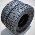 Juego de 2 neumáticos todoterreno Haida Puma HD818 LT 235/75R15 104/101S 6 capas, índice de carga C, perfil M/T barro