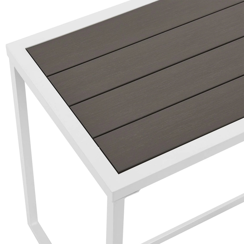 2025 Conjunto de muebles de jardín Bari