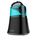 SmoothForce 4000 UltraSteam Black