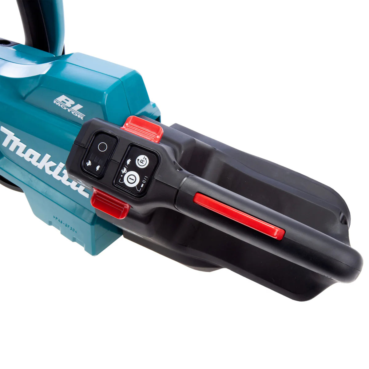 2025 Makita DUH601Z 18V LXT Cortasetos Inalámbrico de 60cm con Motor sin Escobillas (Solo Cuerpo)
