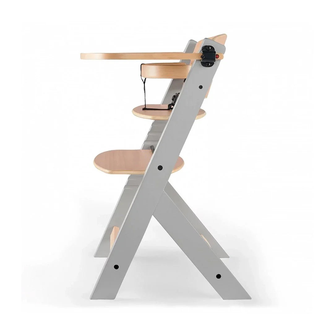 2025 Silla de comer evolutiva 2 en 1 Enock