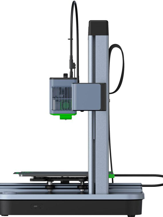 2025 Impresora 3D AnkerMake M5C-B – Precisión, Rapidez y Facilidad de Uso