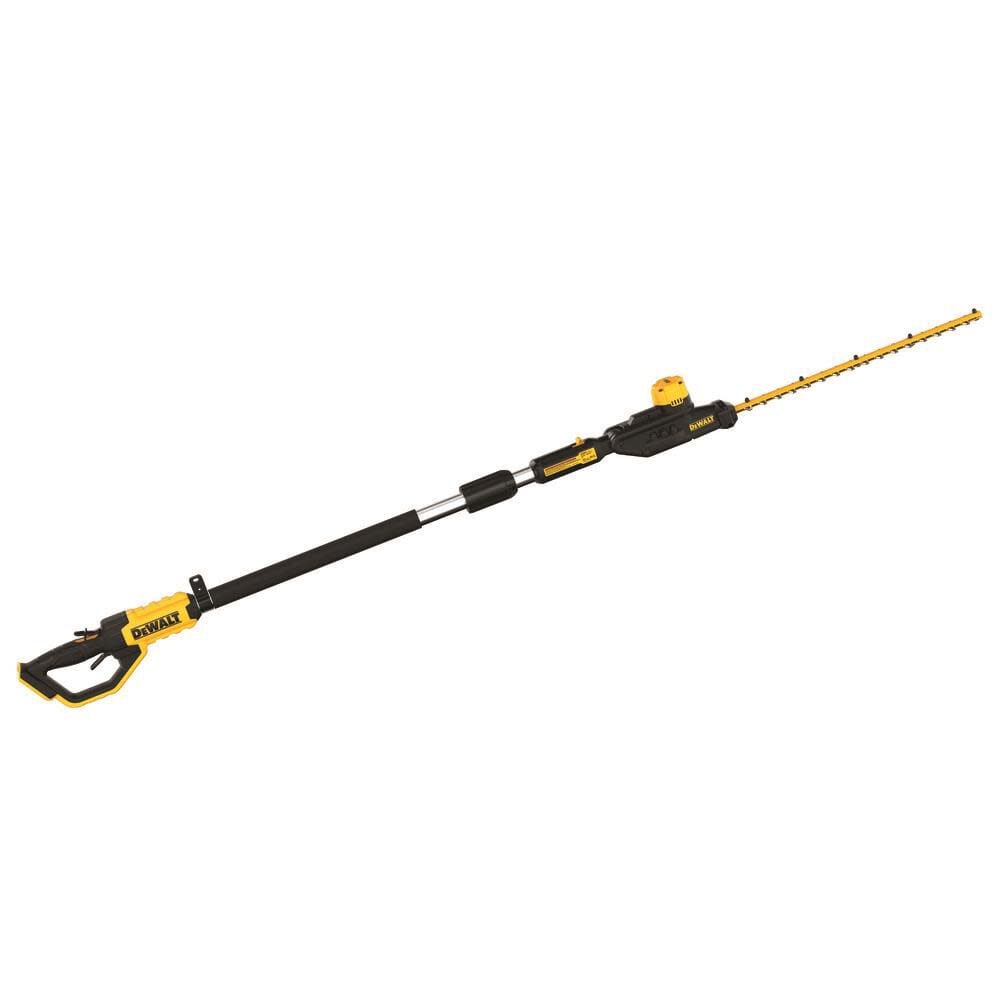 2025 DEWALT 20V MAX Cortadora de Poste y Recortadora de Setos Combo Inalámbrico de Litio-Ion DCKO86M1
