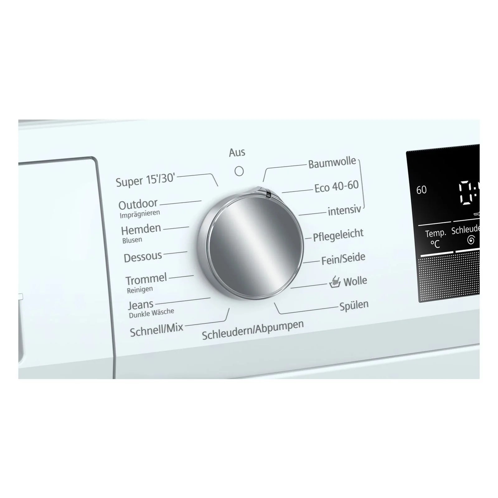 2025 Lavadora frontal Siemens iQ300 WM14NK98 8 kg, 1400 rpm, blanca