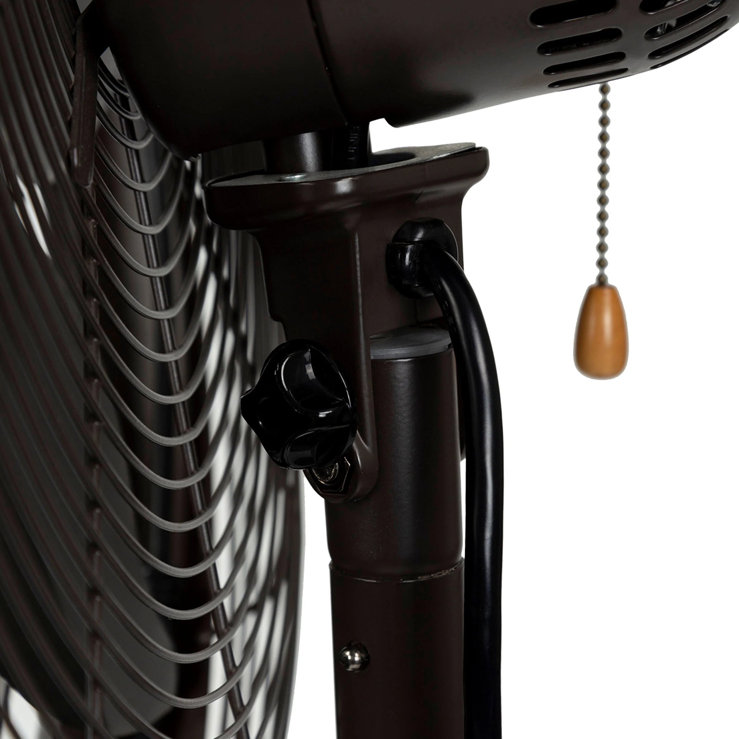 2025 Ventilador Nebulizador para Exteriores Newair – Combinado 2 en 1 – 2,800 CFM