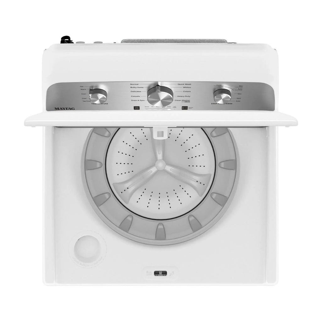 2025 Maytag Lavadora de Carga Superior con Llenado Profundo - 4.5 Cu. ft.