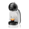 2025 Cafetera Multibebida DELONGHI EDG155.BG Mini ME