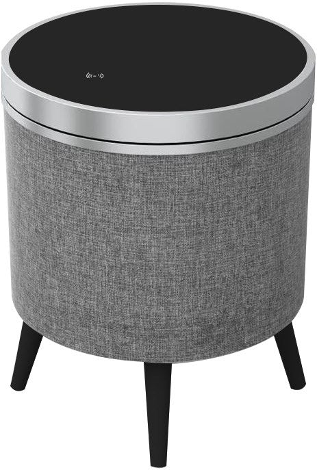 2025 Altavoz Bluetooth Audioblock Stockholm, negro