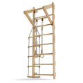 2025 Escalera de Pared para Niños – ¡Aventura y Diversión en Casa!
