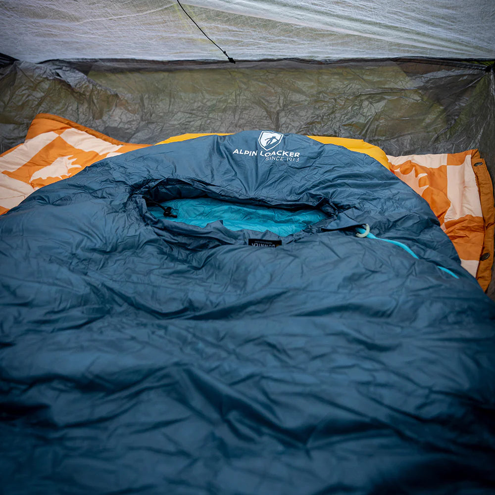 2025 Saco de dormir UL Down Pro 3