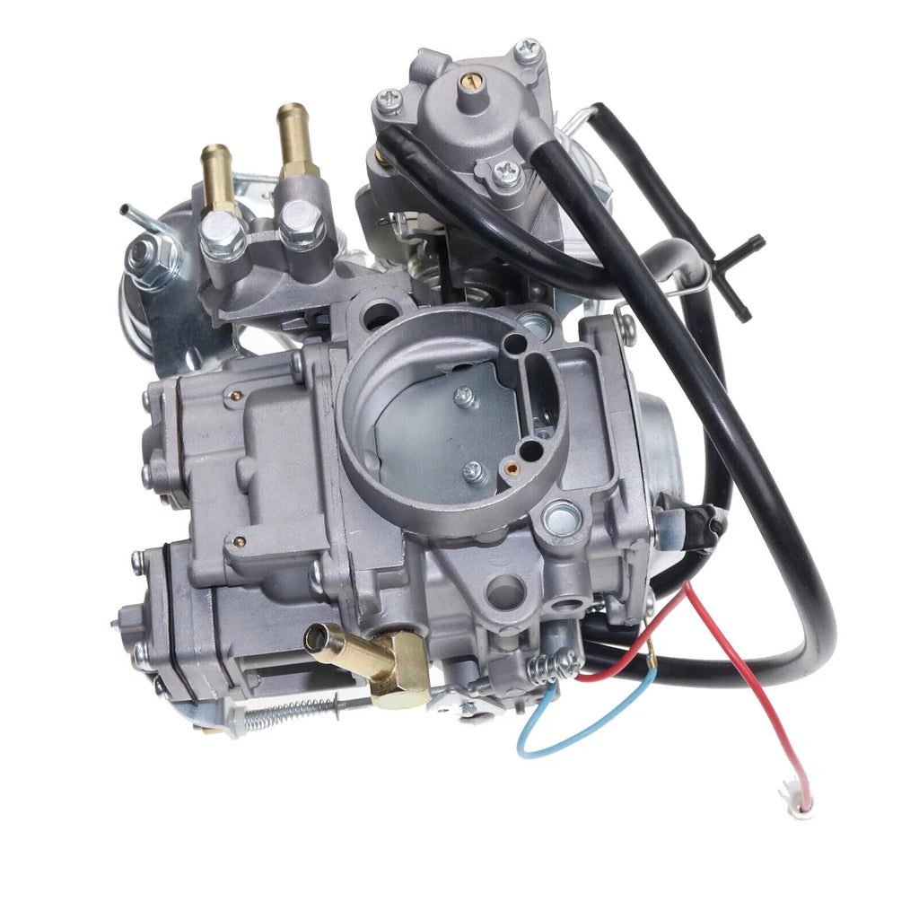 Carburador EHEParts para motores Suzuki Carry / Mazda DD51T, DE51V, DF51V, DC51T, DD51B – F5A, F5B, F6A
