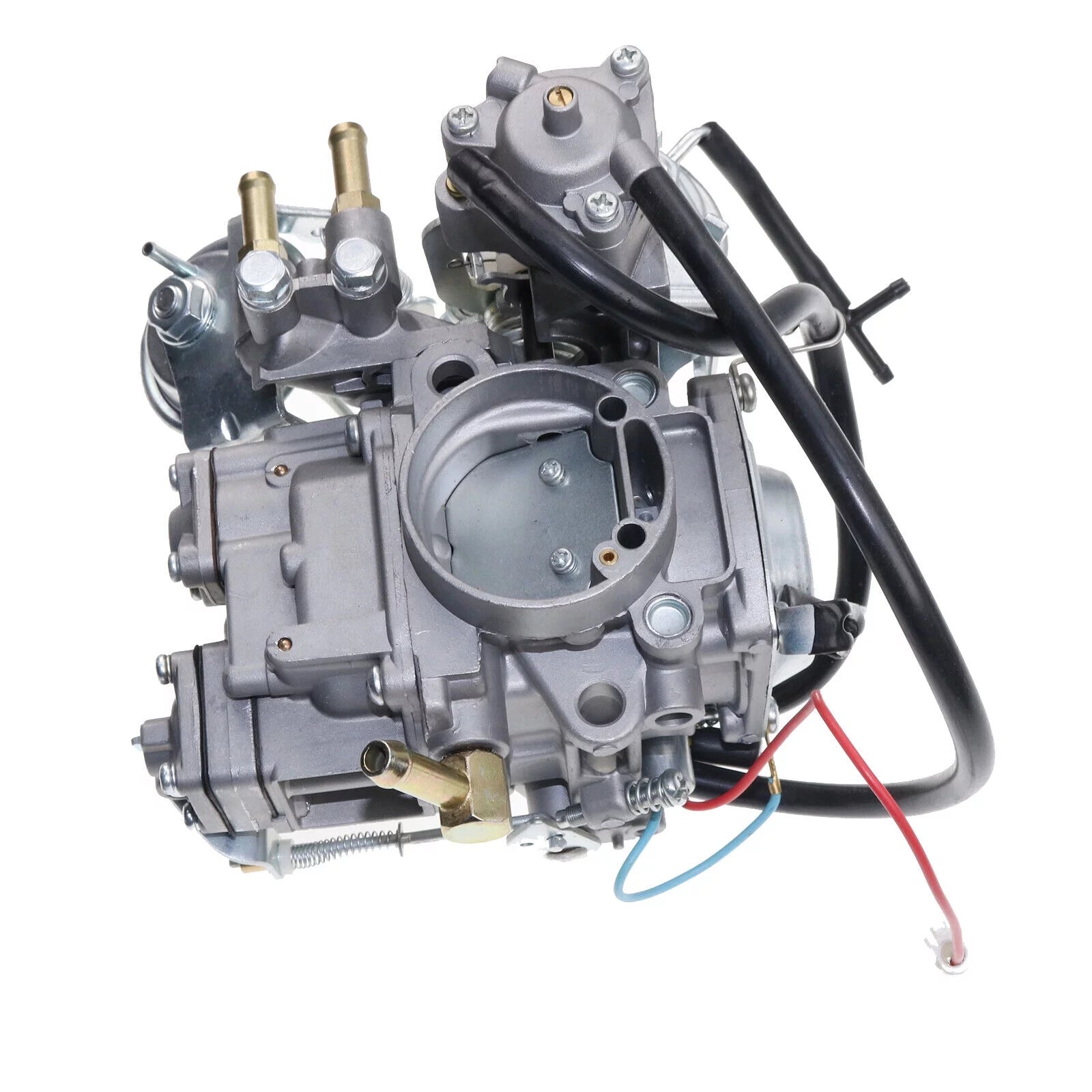 Carburador EHEParts para motores Suzuki Carry / Mazda DD51T, DE51V, DF51V, DC51T, DD51B – F5A, F5B, F6A