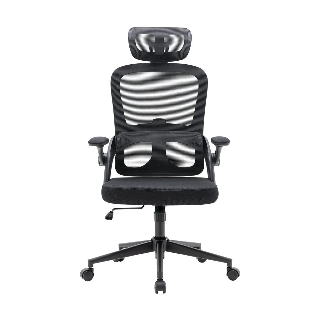 2025 Silla de Oficina Ergonómica Sihoo M102C con Soporte Lumbar de Nivel Superior